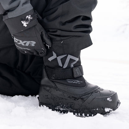 FXR Youth Boost Boots