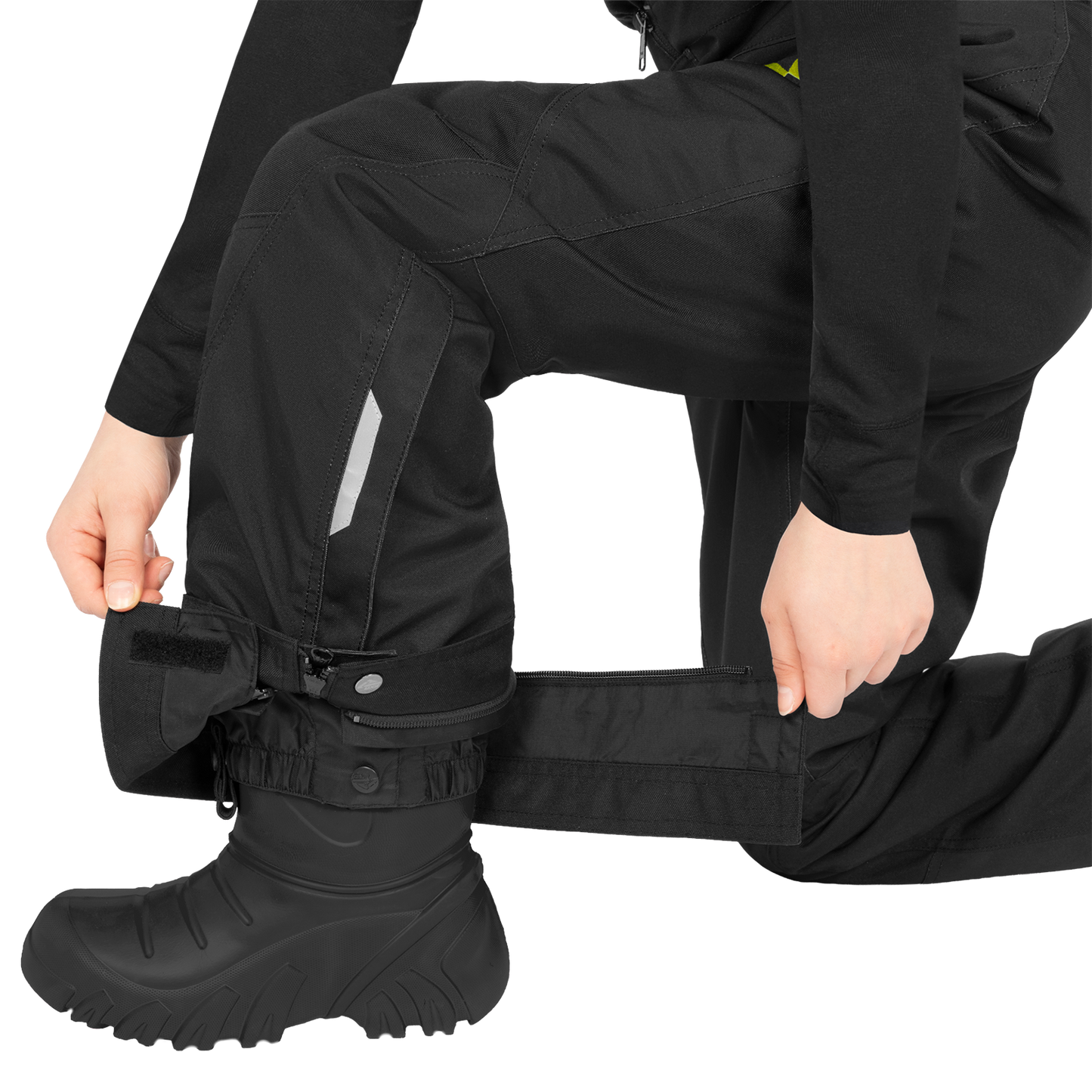FXR Youth Clutch Pants