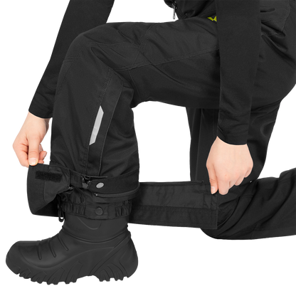 FXR Youth Clutch Pants
