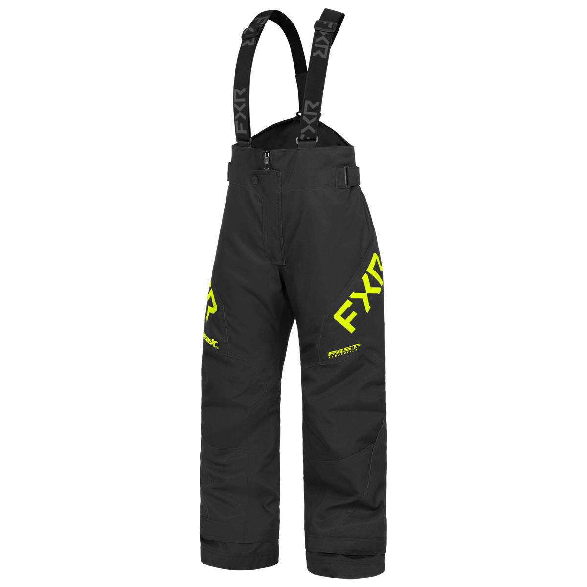 FXR Youth Clutch Pants