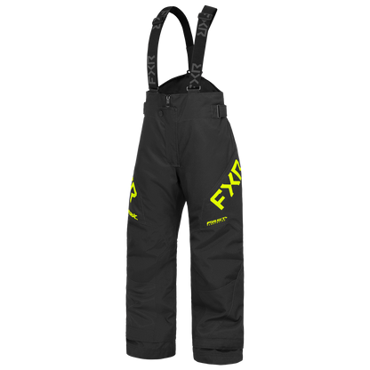 FXR Youth Clutch Pants