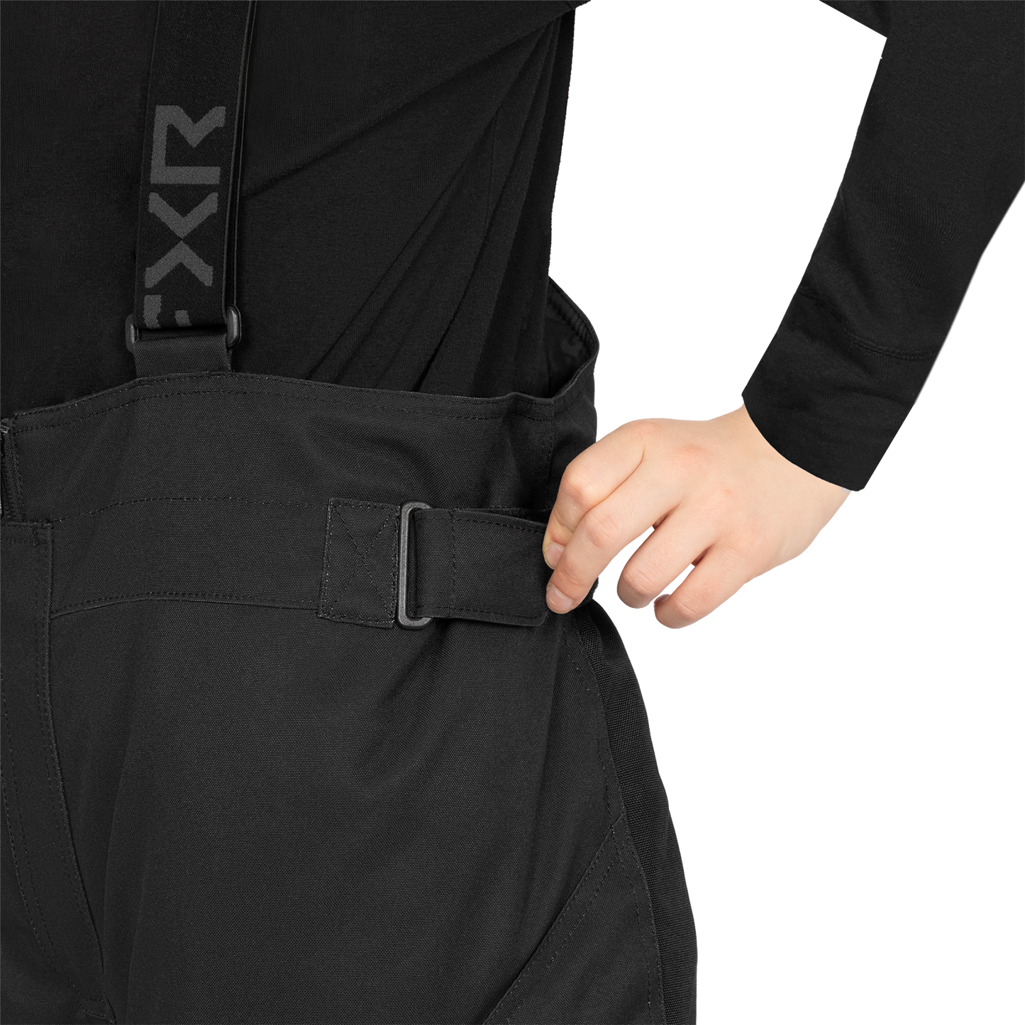 FXR Youth Clutch Pants