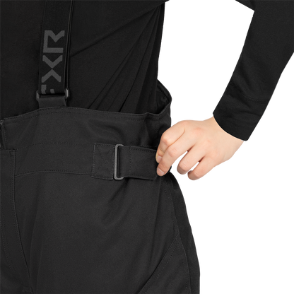 FXR Youth Clutch Pants