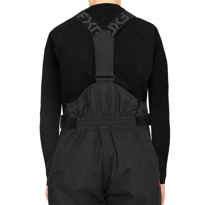 FXR Youth Clutch Pants