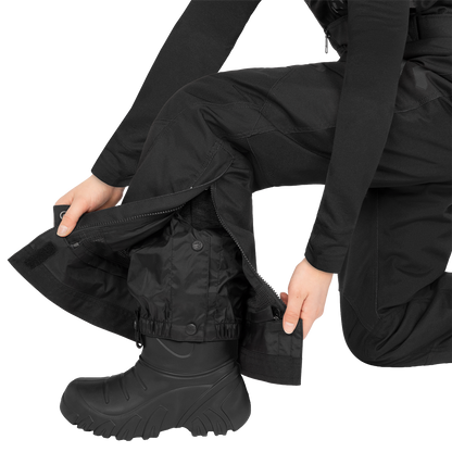 FXR Youth Clutch Pants