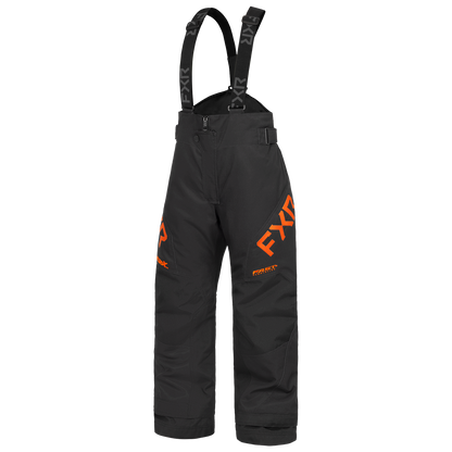 FXR Youth Clutch Pants