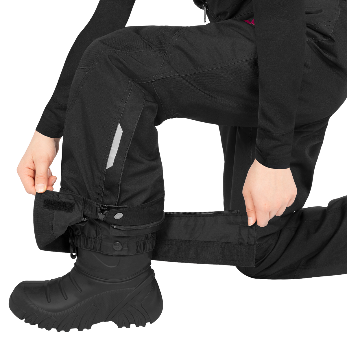 FXR Youth Clutch Pants