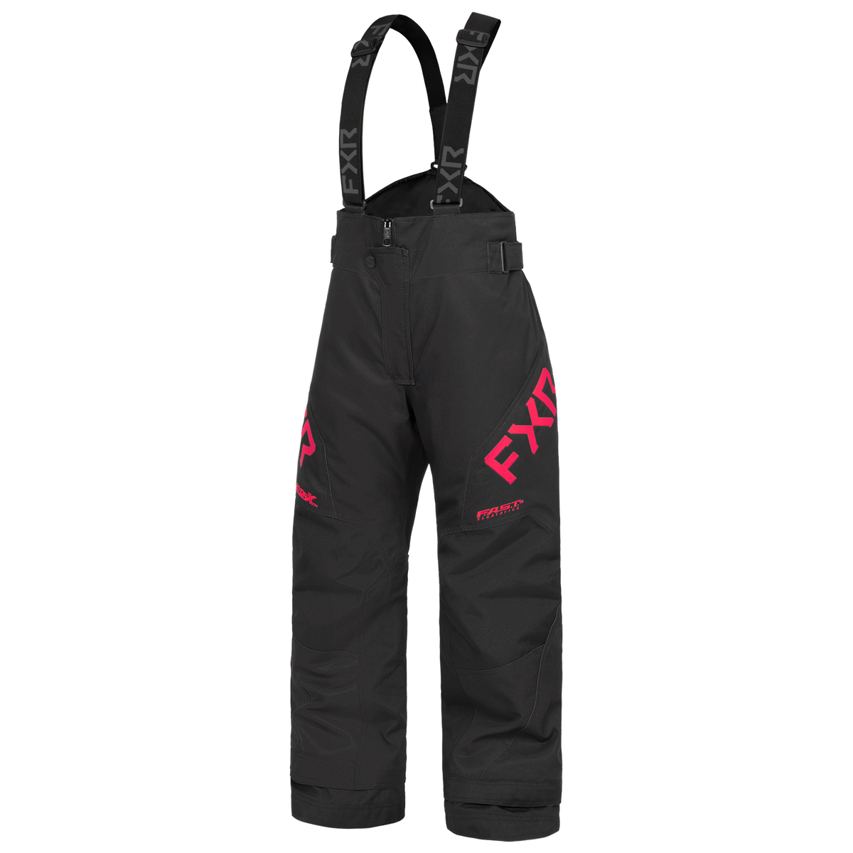 FXR Youth Clutch Pants