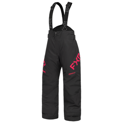 FXR Youth Clutch Pants