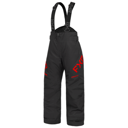 FXR Youth Clutch Pants
