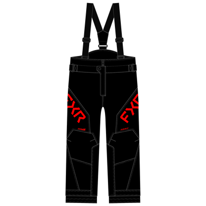 FXR Youth Clutch Pants