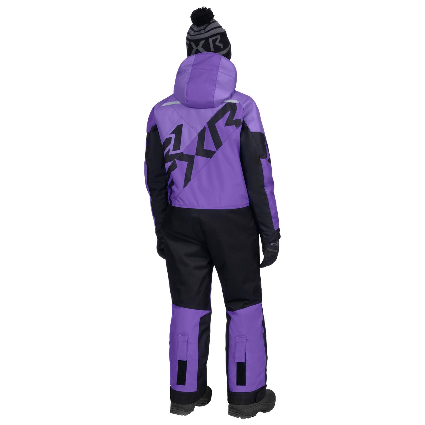 FXR Youth Cold Cross CX Monosuit