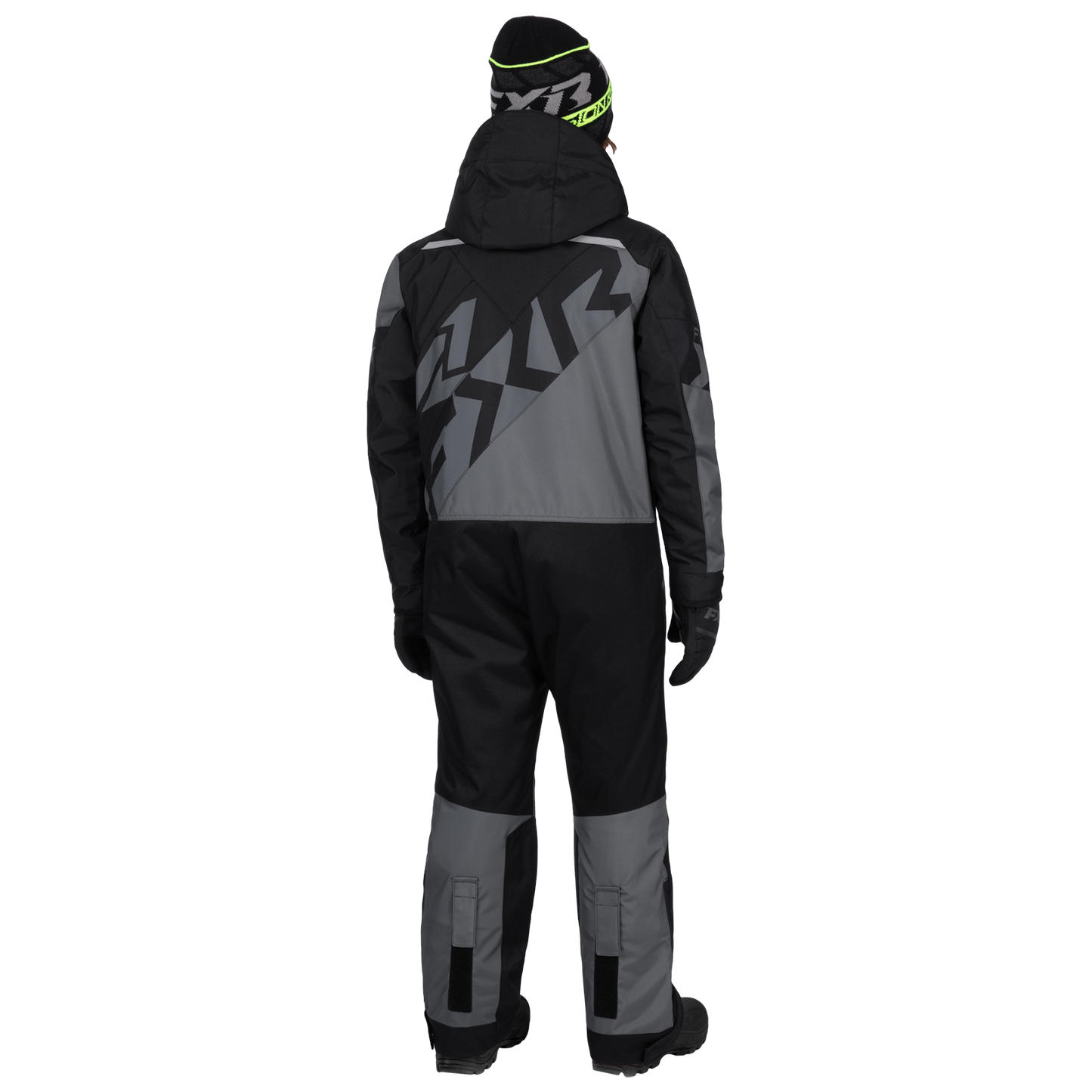 FXR Youth Cold Cross CX Monosuit