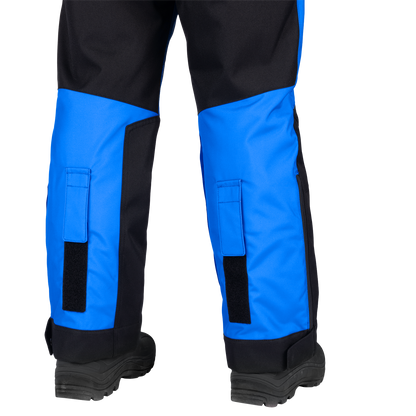 FXR Youth Cold Cross CX Monosuit
