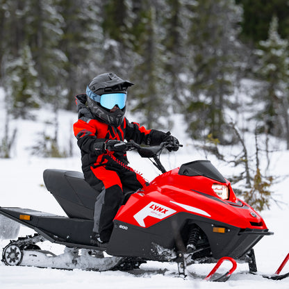 FXR Youth Cold Cross CX Monosuit
