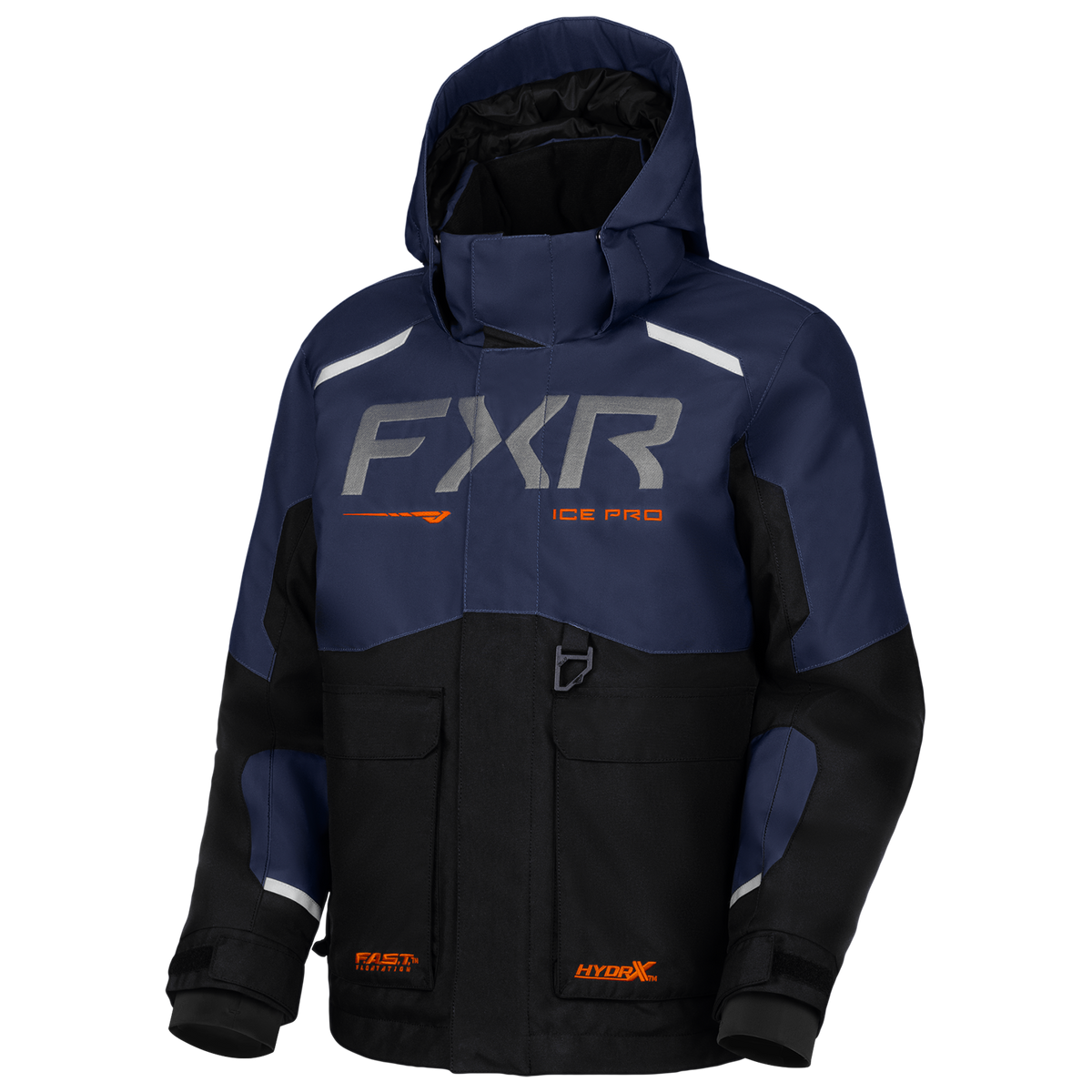 FXR Youth Excursion FX Jacket