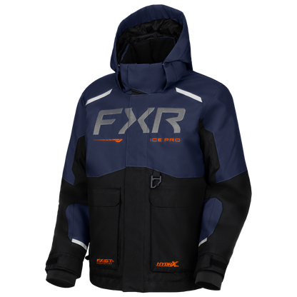 FXR Youth Excursion FX Jacket