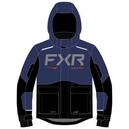 FXR Youth Excursion FX Jacket