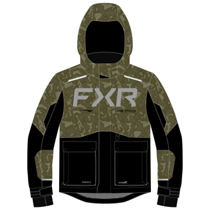 FXR Youth Excursion FX Jacket