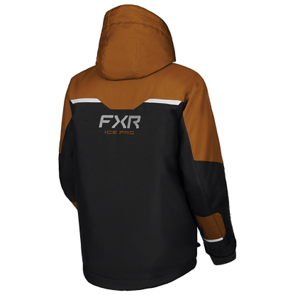FXR Youth Excursion FX Jacket