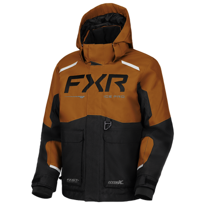 FXR Youth Excursion FX Jacket