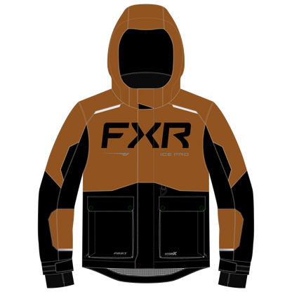 FXR Youth Excursion FX Jacket