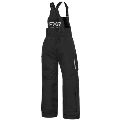 FXR Youth Excursion FX Bib Pants