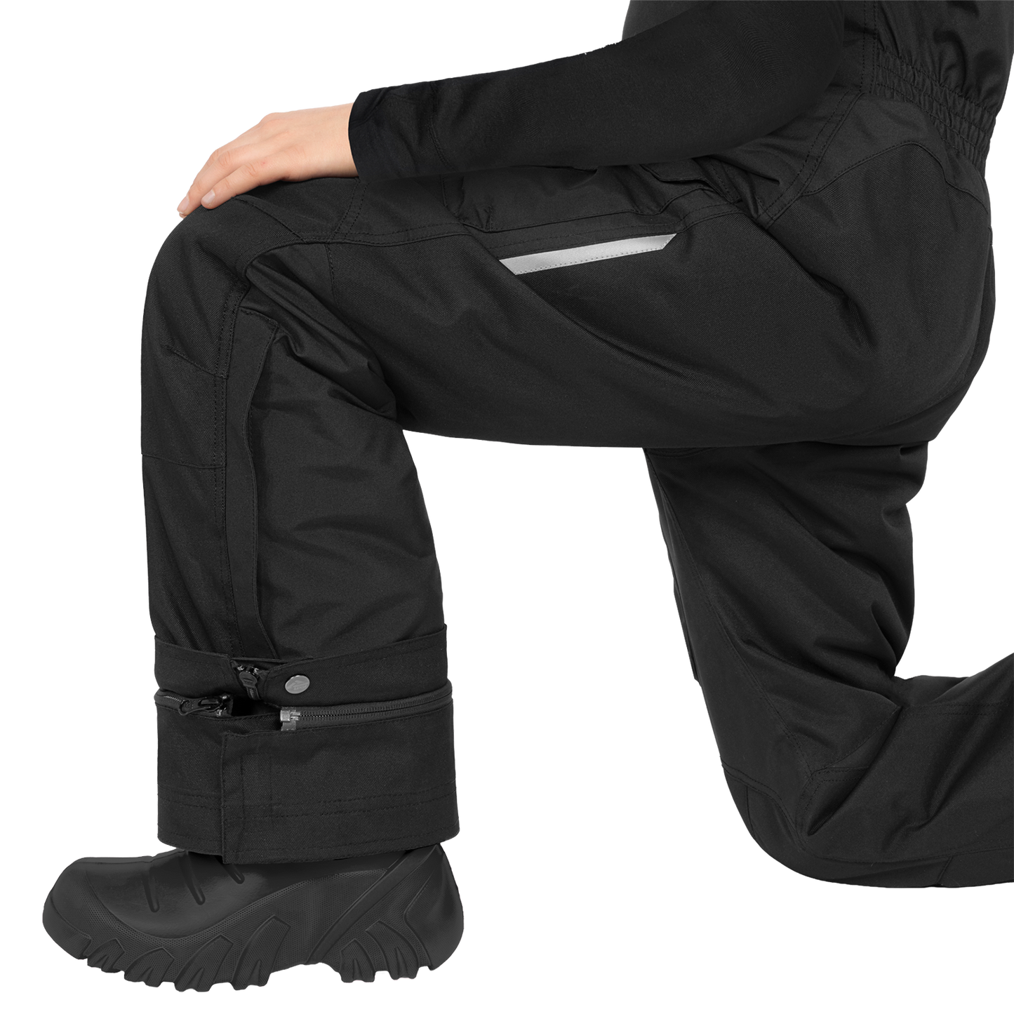 FXR Youth Excursion FX Bib Pants