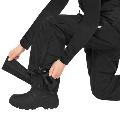FXR Youth Excursion FX Bib Pants