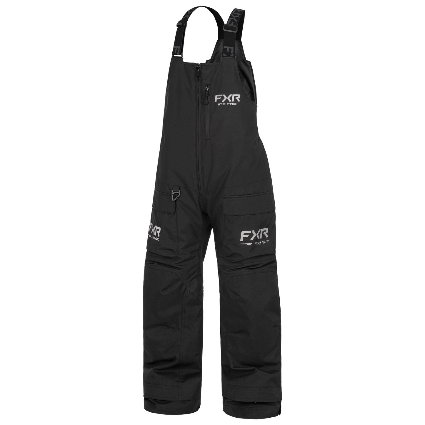 FXR Youth Excursion FX Bib Pants