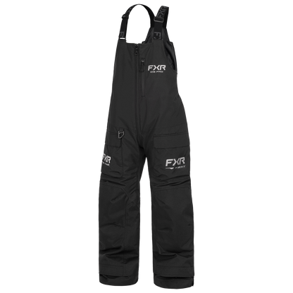 FXR Youth Excursion FX Bib Pants