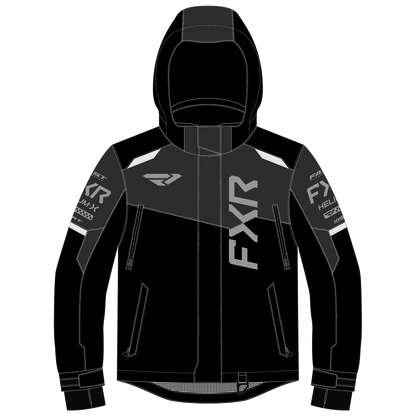 FXR Youth Helium Jacket