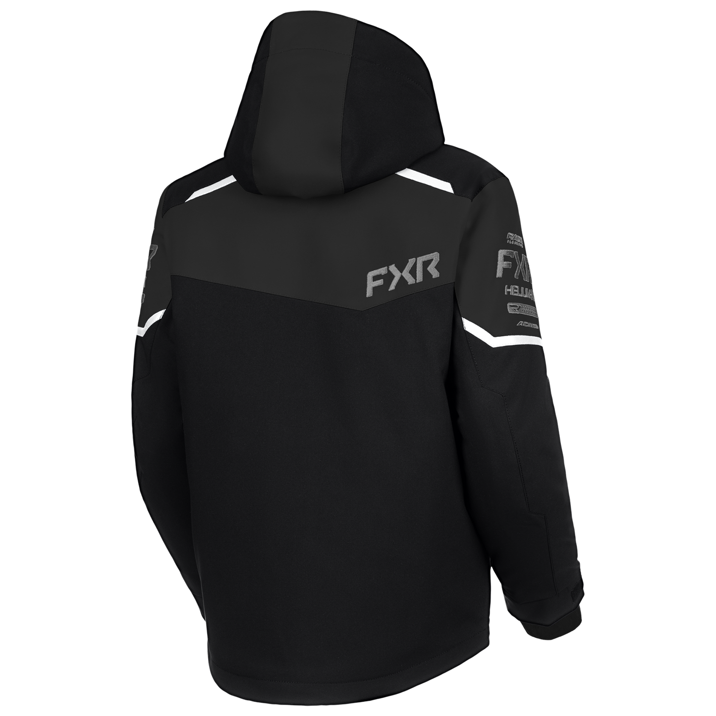 FXR Youth Helium Jacket