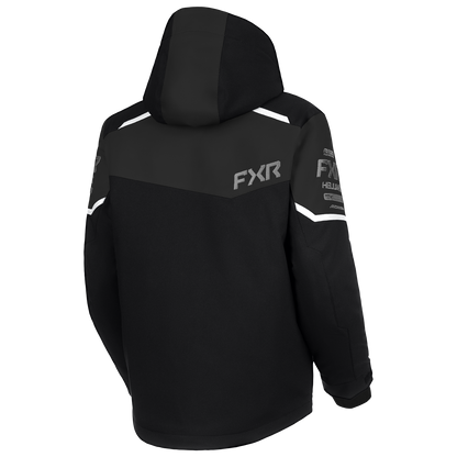 FXR Youth Helium Jacket