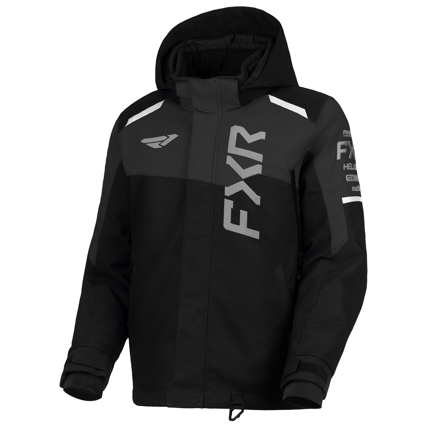 FXR Youth Helium Jacket