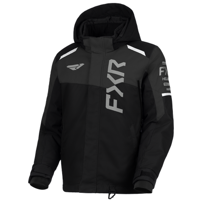 FXR Youth Helium Jacket