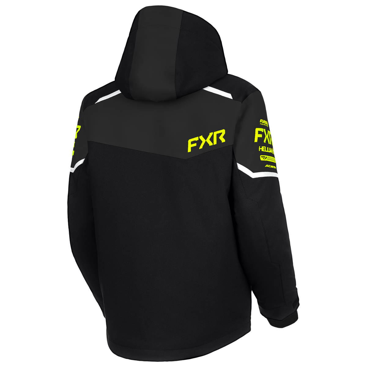 FXR Youth Helium Jacket