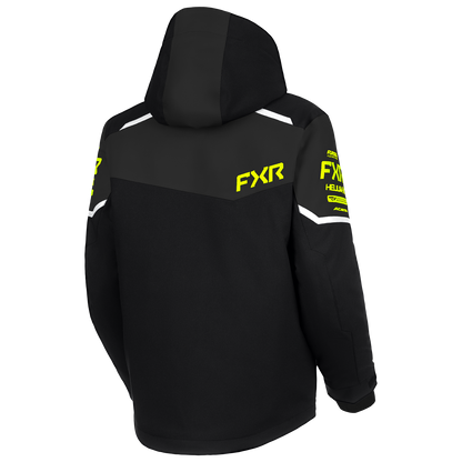 FXR Youth Helium Jacket
