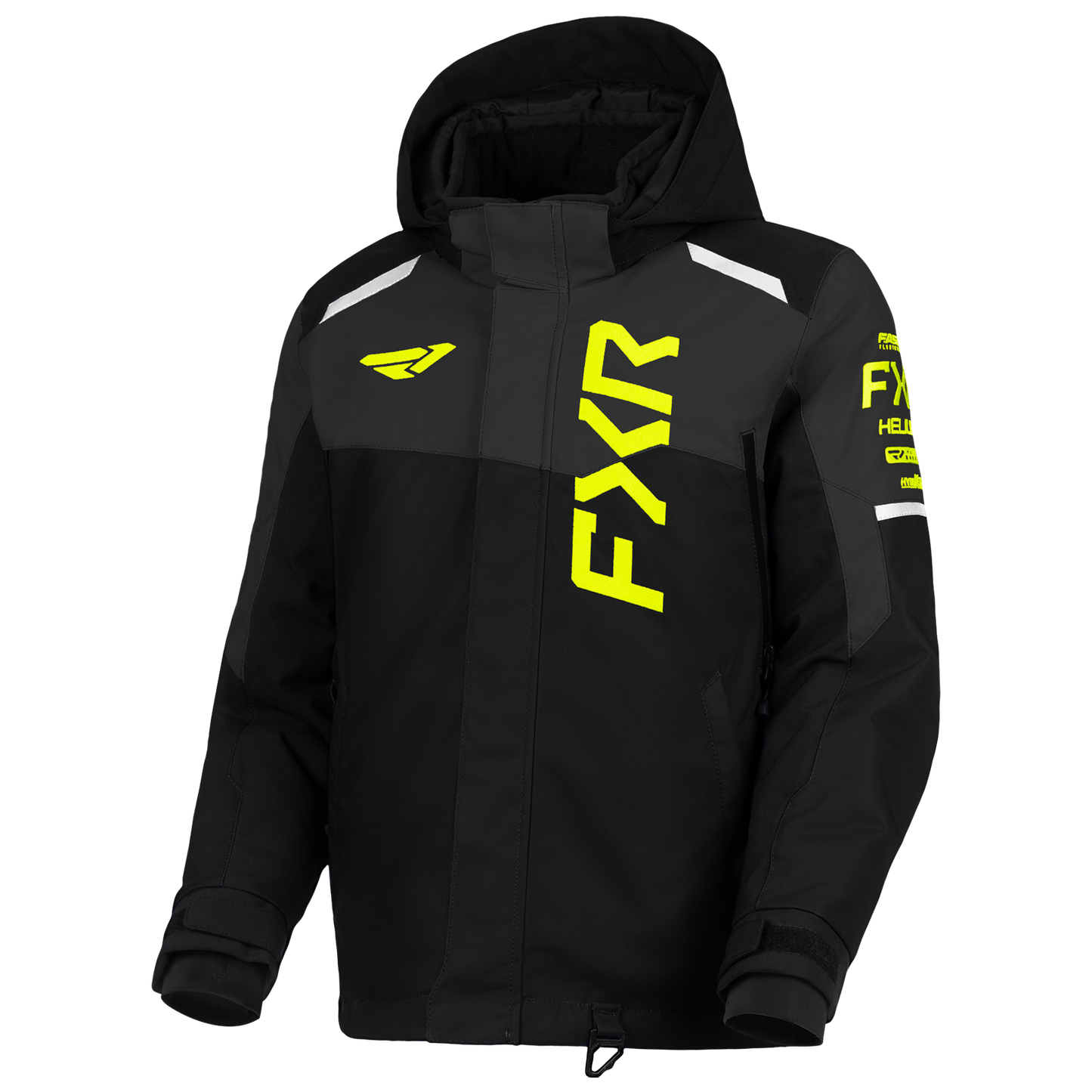 FXR Youth Helium Jacket