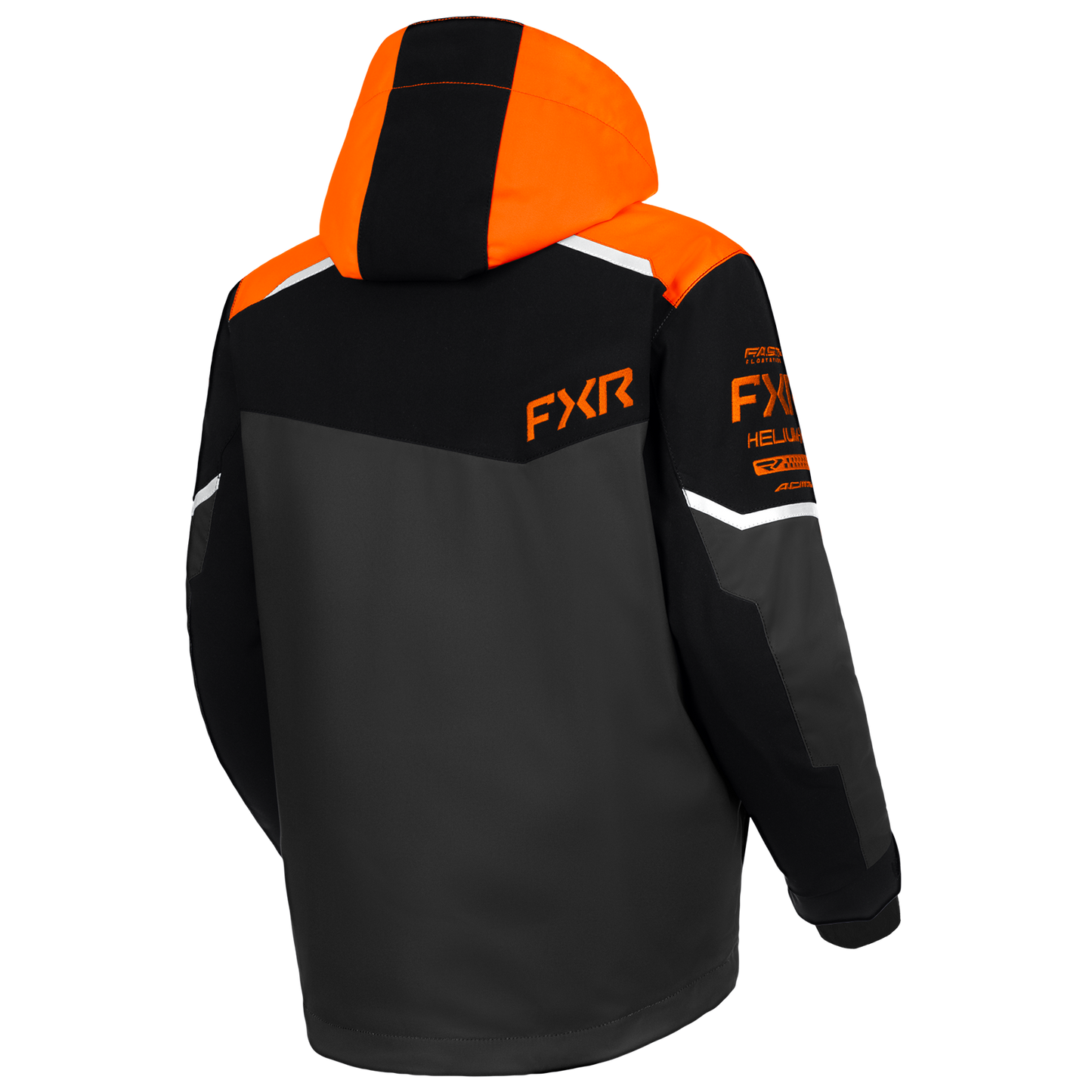 FXR Youth Helium Jacket