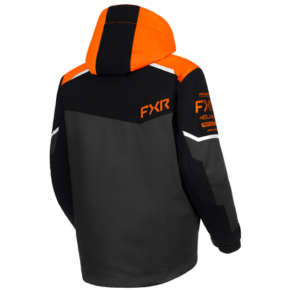 FXR Youth Helium Jacket