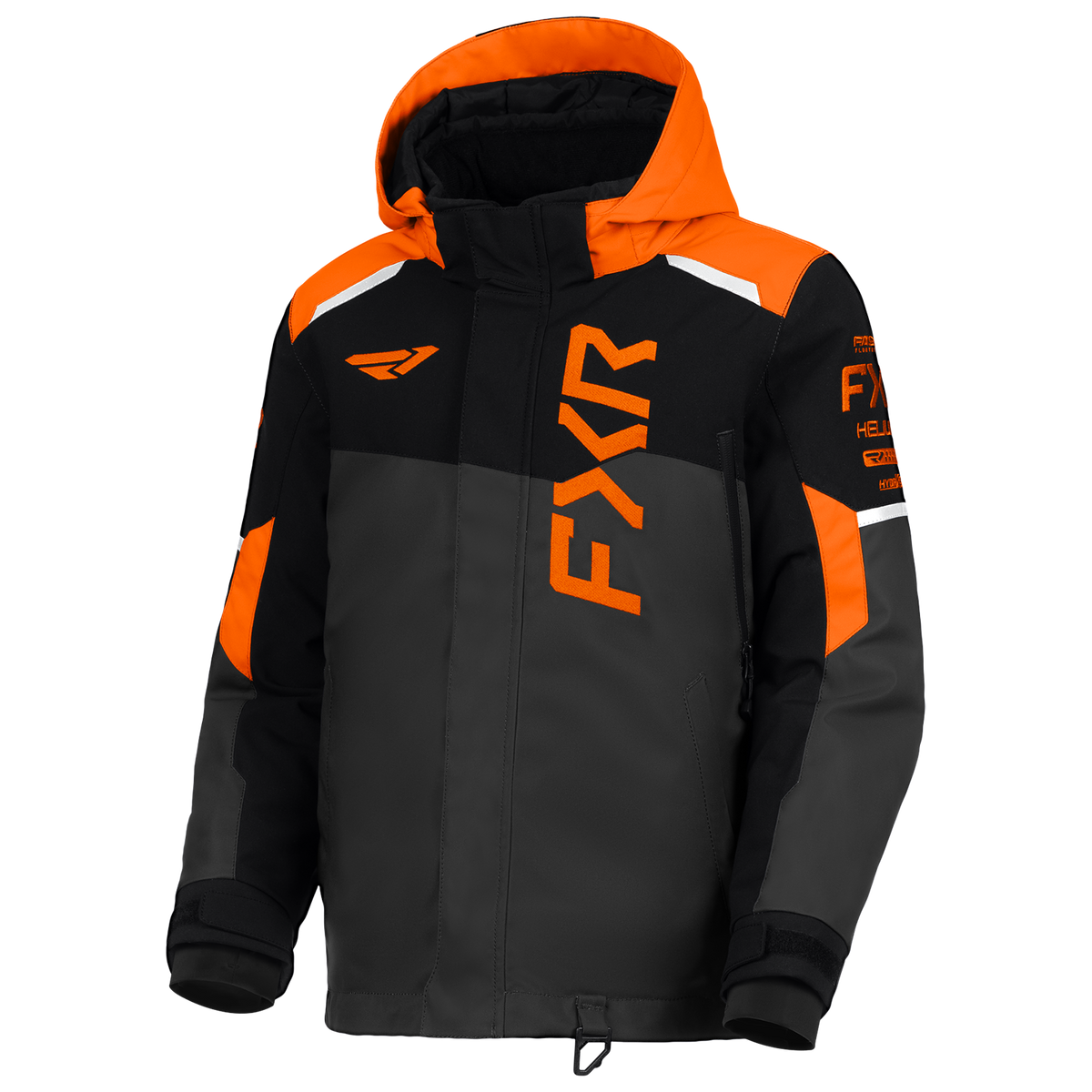 FXR Youth Helium Jacket