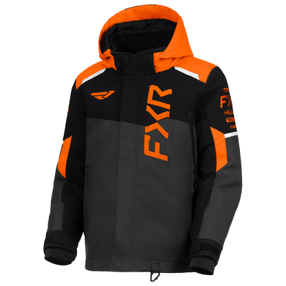 FXR Youth Helium Jacket