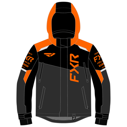 FXR Youth Helium Jacket