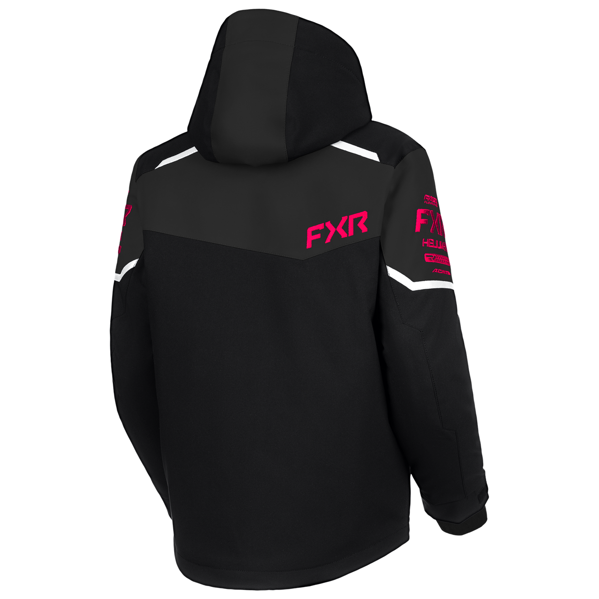 FXR Youth Helium Jacket