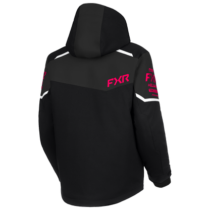 FXR Youth Helium Jacket
