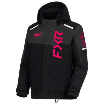 FXR Youth Helium Jacket