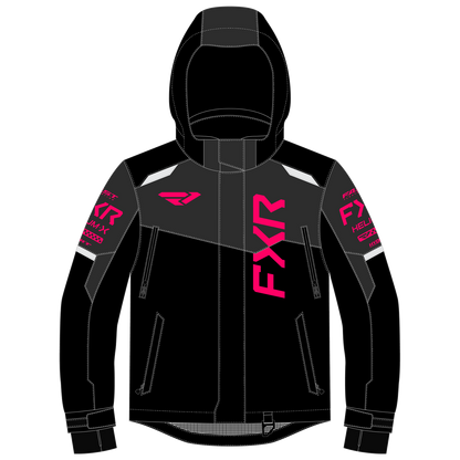 FXR Youth Helium Jacket