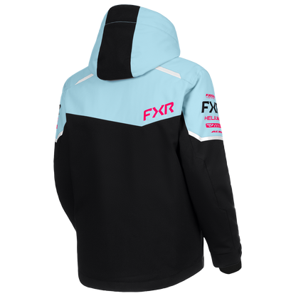FXR Youth Helium Jacket