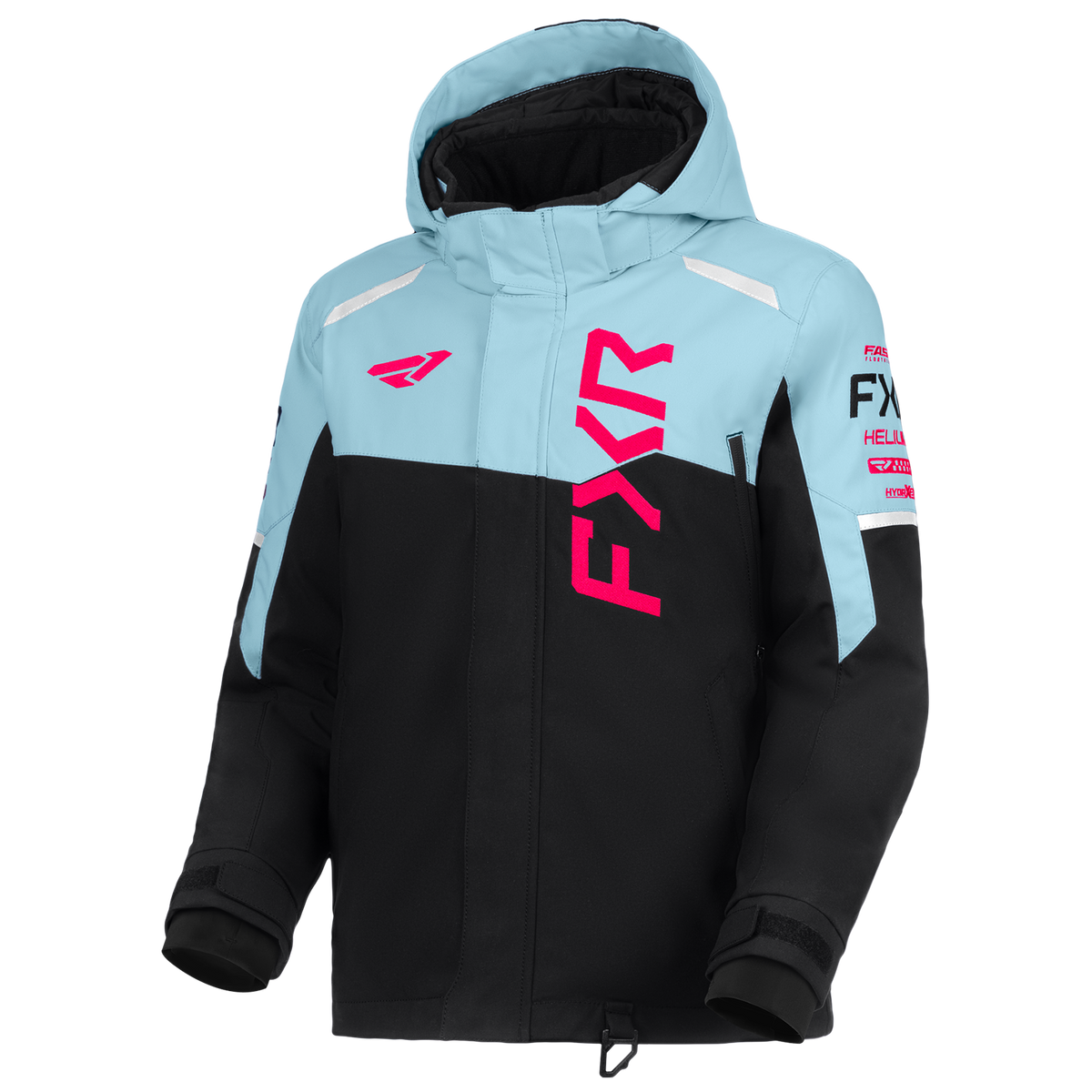 FXR Youth Helium Jacket